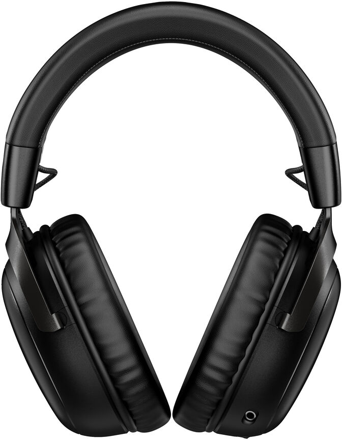 Auriculares HyperX Cloud III Wireless Negro image number 0