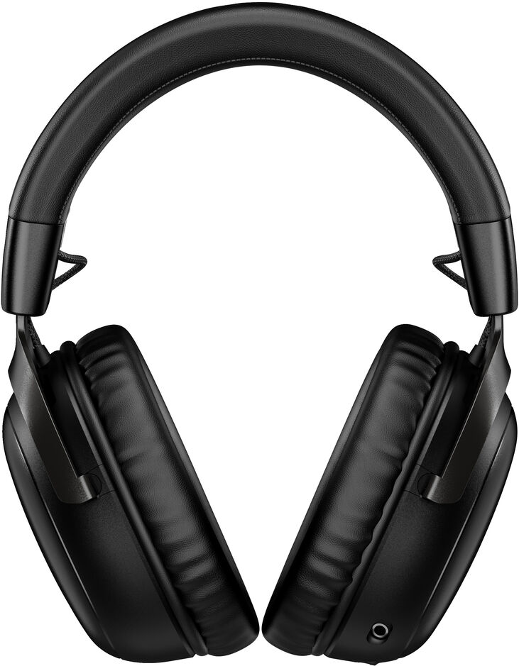 Auriculares HyperX Cloud III Wireless Negro image number 0