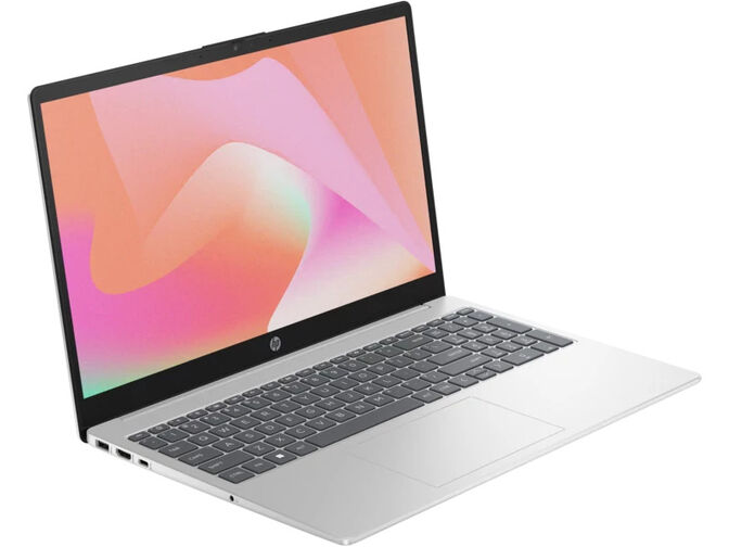 HP 15-fd0046np Intel&reg; Core&trade; i7 i7-1355U Port&aacute;til 39,6 cm (15.6") Full HD 16 GB DDR4-SDRAM 512 GB SSD Wi-Fi 6 (802.11ax) FreeDOS Plata image number 1