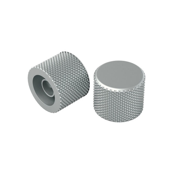 Interuptor GiRat&oacute;nrio Glorious para GMMK PRO - Silver image number 0