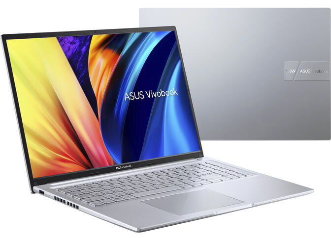 Port&aacute;til Asus VivoBook F1605 16" i5 12GB 512GB Iris Xe W11 image number 10
