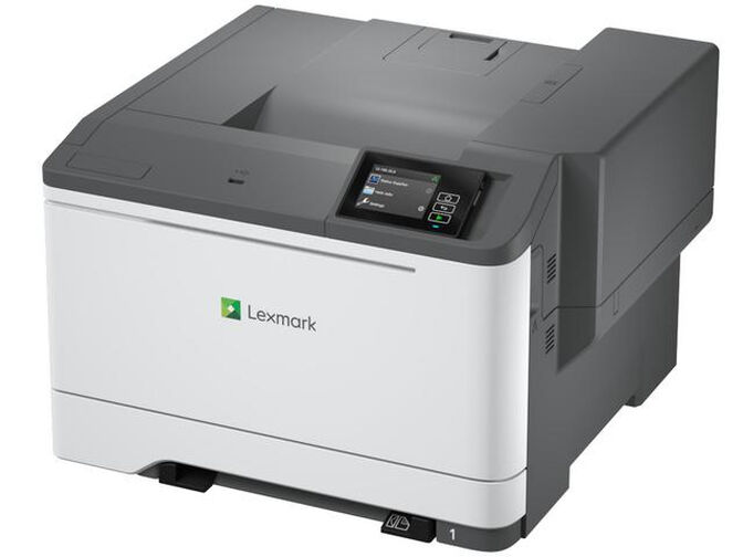 Impresora Lexmark CS531dw L&aacute;ser Color Wi-Fi image number 2
