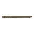 Port&aacute;til ASUS Zenbook A16 UX3607QA-X1PBOHDGB01 16" Snapdragon X X1 26 100 16GB DDR5 512TB OLED WUXGA UMA Graphics W11 (sem carregador) image number null