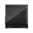 Torre ATX Fractal Design Pop 2 Vision TG Black image number null