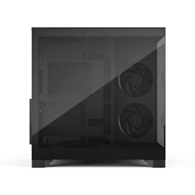 Torre ATX Fractal Design Pop 2 Vision TG Black image number 1