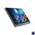 Lenovo Yoga 7 2-in-1 14ILL10 Copilot+ PC Intel Core Ultra 7 258V H&iacute;brido (2-en-1) 35,6 cm (14") Pantalla t&aacute;ctil 2.8K 32 GB LPDDR5x-SDRAM 1 TB SSD Wi-Fi 7 (802.11be) Windows 11 Home Portugu&eacute;s Gris image number null