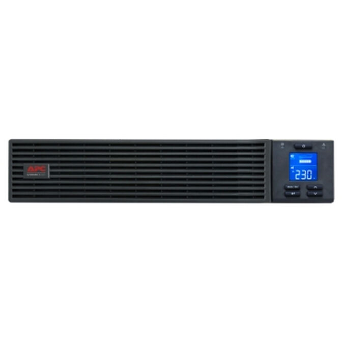 UPS APC Easy On-Line SRV RM 3000VA 2700W 230V con Rail Kit image number 3