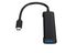 HUB USB Conceptronic 4-in-1 USB-C 3.2 > 2x USB-C 3.0 + 2x USB-A image number null