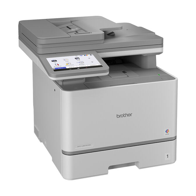 Impresora Multifunci&oacute;n L&aacute;ser Brother MFC-L8970CDW Color image number 1