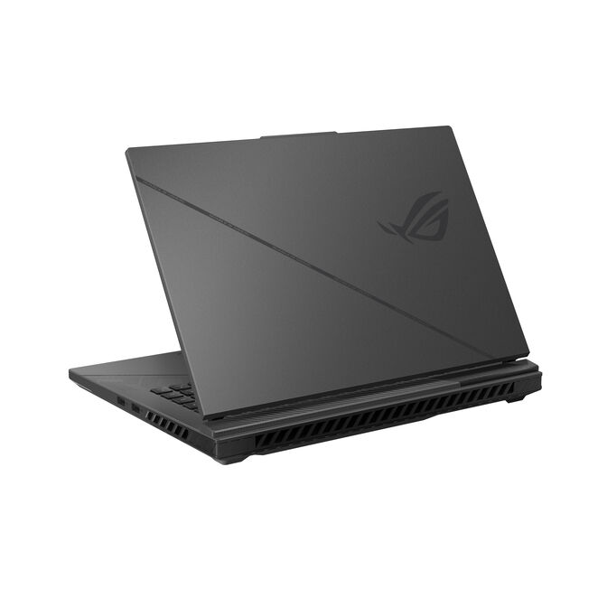 Port&aacute;til ASUS ROG Strix G16 G614PW 16" R9 8940HX 32GB DDR5 1TB RTX 5080 FHD+ 165Hz image number 6