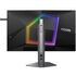 Monitor AGON by AOC PRO 27" AG276FK Fast IPS FHD 520Hz 0.5ms Adaptive Sync HDR400 image number null