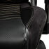 Silla noblechairs EPIC - Negro / Dorado image number null