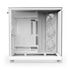 Caixa E-ATX NZXT H9 Flow RGB Blanca (2025) Cristal Templado image number null