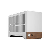 Torre Mini-ITX Fractal Design Terra Silver