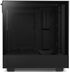 Torre ATX NZXT H5 Elite Negro Cristal Templado image number null