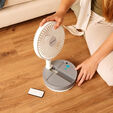 Ventilador Port&aacute;til Cecotec 08225 800 FoldAir image number null