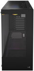 Caja ATX Aerocool Pivot Vidrio Templado Negro image number null