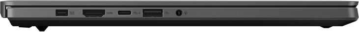 ASUS ROG Zephyrus G14 GA403UV-R98B46CB2 AMD Ryzen™ 9 8945HS Portátil 35,6 cm (14") 3K 32 GB LPDDR5x-SDRAM 1 TB SSD NVIDIA GeForce RTX 4060 Wi-Fi 6E (802.11ax) Windows 11 Home Gris image number 5