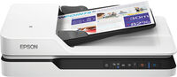 Escáner de Documentos Epson WorkForce DS-1660W