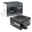 Fuente Alimentaci&oacute;n Modular ASUS PRIME 650W 80+ Bronze image number null