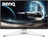 Monitor BenQ MOBIUZ 27" EX271U IPS 4K 165Hz 1ms FreeSync Premium HDR400 image number null