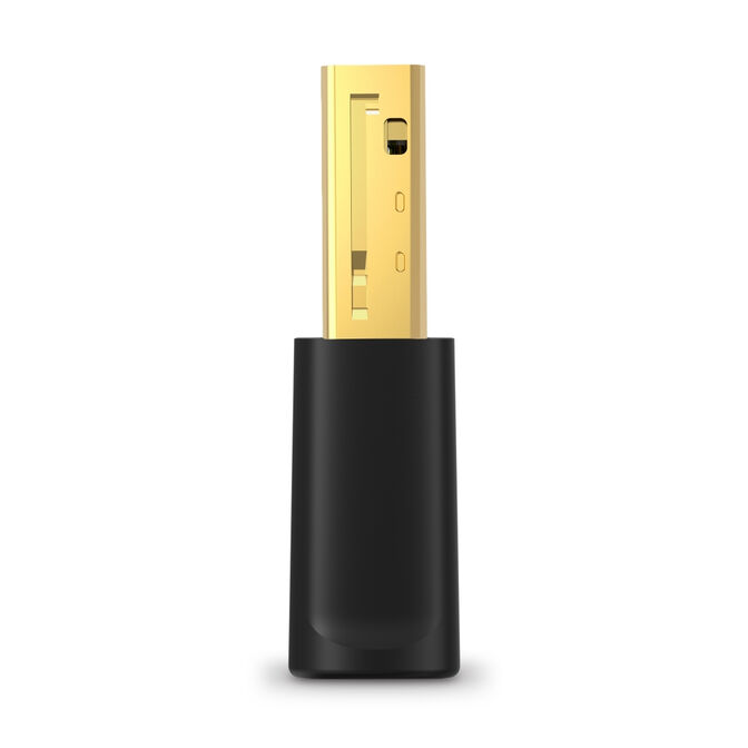 Adaptador de Rede USB TP-Link Archer TX1800U Nano Wireless AX1800 Wi-Fi 6 Dual-Band image number 2