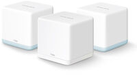 Mercusys HALO H32G (3-pack) Doble banda (2,4 GHz / 5 GHz) Wi-Fi 5 (802.11ac) Blanco 2 Interno