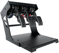 Pedales Simagic P1000i - 3 Pedales