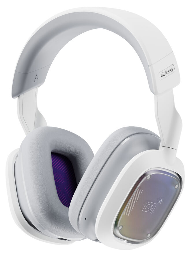 Auriculares Logitech Astro A30 Lightspeed Wireless/Bluetooth PC/Xbox Blanco image number 3