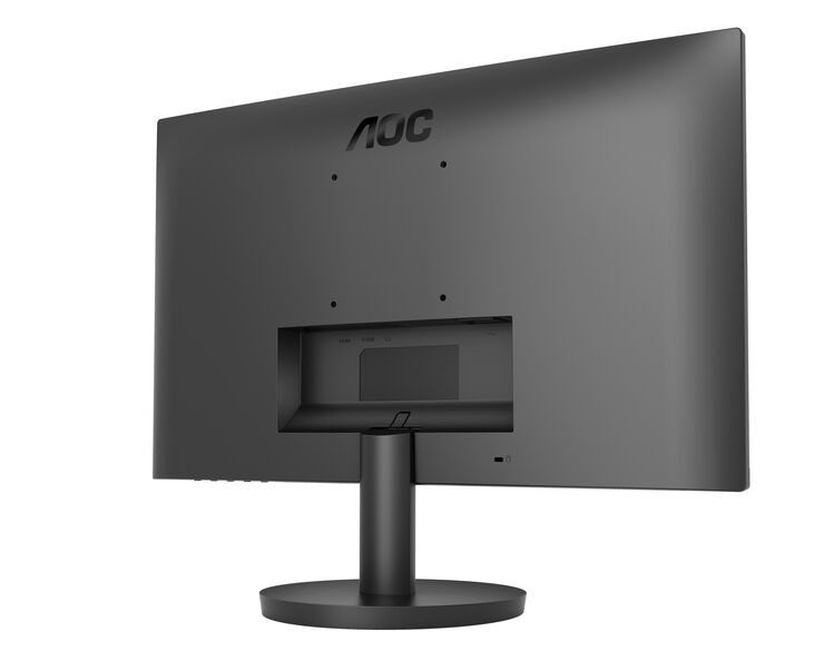 Monitor AOC 24"24B3HA2 IPS FHD 100Hz 1ms image number 6