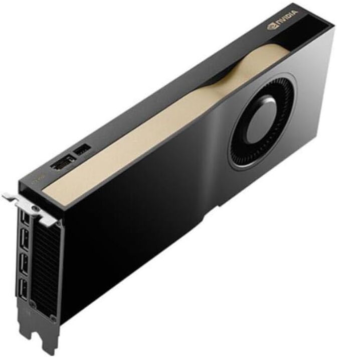 Gr&aacute;fica NVIDIA Quadro RTX 4500 ADA 24GB GDDR6 image number 1