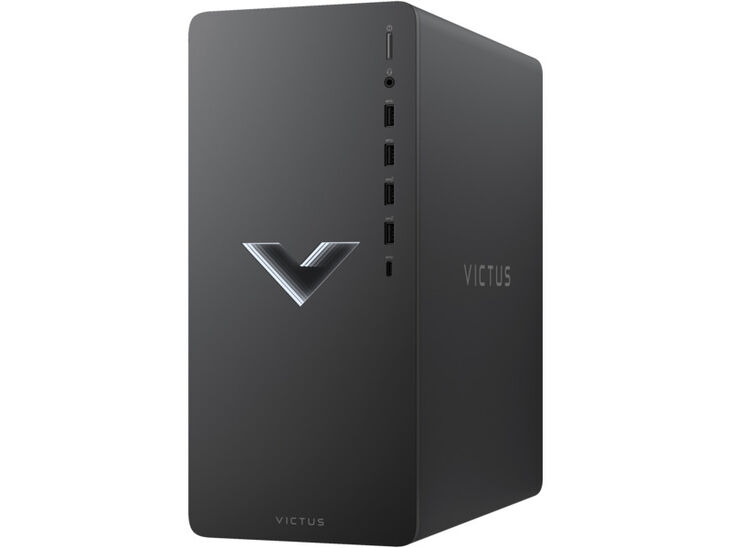 Desktop HP Victus 15L TG02-0068np R7 5700G 8GB 512GB Vega 7 image number 2