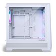 Bundle Phanteks Caja ATX Eclipse G400A Blanca DRGB + AIO Glacier One 360mm image number null