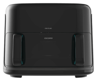 Freidora de Aire Cecotec Cecofry&Grill Smokin Prime 11000