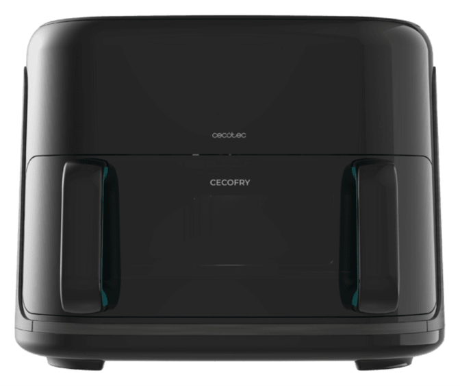 Freidora de Aire Cecotec Cecofry&Grill Smokin Prime 11000 image number 0