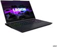 Port&aacute;til Lenovo Legion 5 15ACH6-276 15.6" R7 16GB 1TB RTX 3060 165Hz image number null