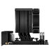 Ventilador CPU Jonsbo HX6210 Negro - 92mm image number null