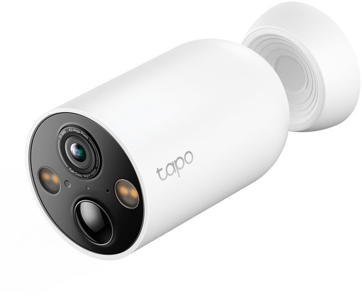 Cámara de Vigilancia TP-Link Tapo C425 2K Smart Wire-Free Security image number 1