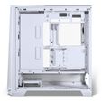 Bundle Phanteks Caja ATX Eclipse G400A Blanca DRGB + AIO Glacier One 360mm image number null