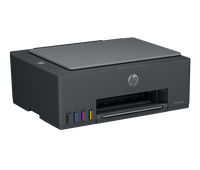 Impresora HP Smart Tank 5115 Todo-en-Uno WiFi