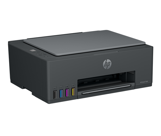 Impresora HP Smart Tank 5115 Todo-en-Uno WiFi image number 0