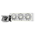 Water Cooler CPU TRYX Holo ARGB 360 Blanco image number null