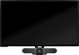 Logitech TV Mount MeetUP Black (up to 90 inches) image number null