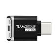 Lector de Tarjetas Team Group MicroSD Ultra CR I - USB-C image number null