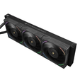 Kit Refrigeraci&oacute;n L&iacute;quida Thermalright Frozen Vision V2 ARGB Negro - 360mm image number null