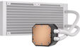 Refrigeraci&oacute;n L&iacute;quida CPU Corsair iCUE H100i ELITE CAPELLIX XT 240mm Blanco image number null