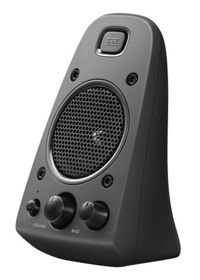Altavoces 2.1 Logitech Z625 THX Synd image number 3
