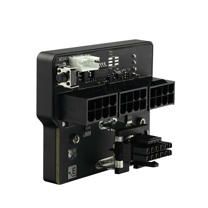 Thermal Grizzly WireView GPU 1x 12VHPWR e 3x 8Pin PCIe - Normal image number 5