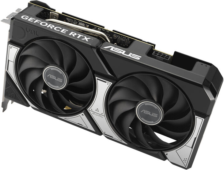 Tarjeta Gráfica Asus GeForce® RTX 5060 Ti Dual 16GB GDDR7 DLSS4 image number 8