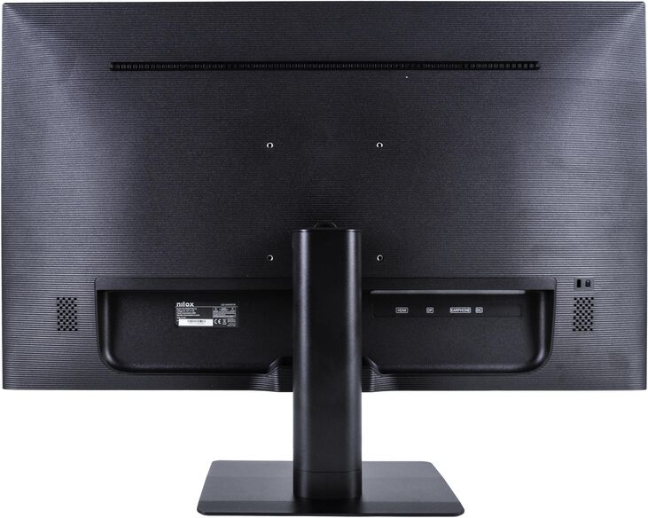 Nilox NXMM27FHD112 pantalla para PC 68,6 cm (27") 1920 x 1080 Pixeles Full HD LED image number 3